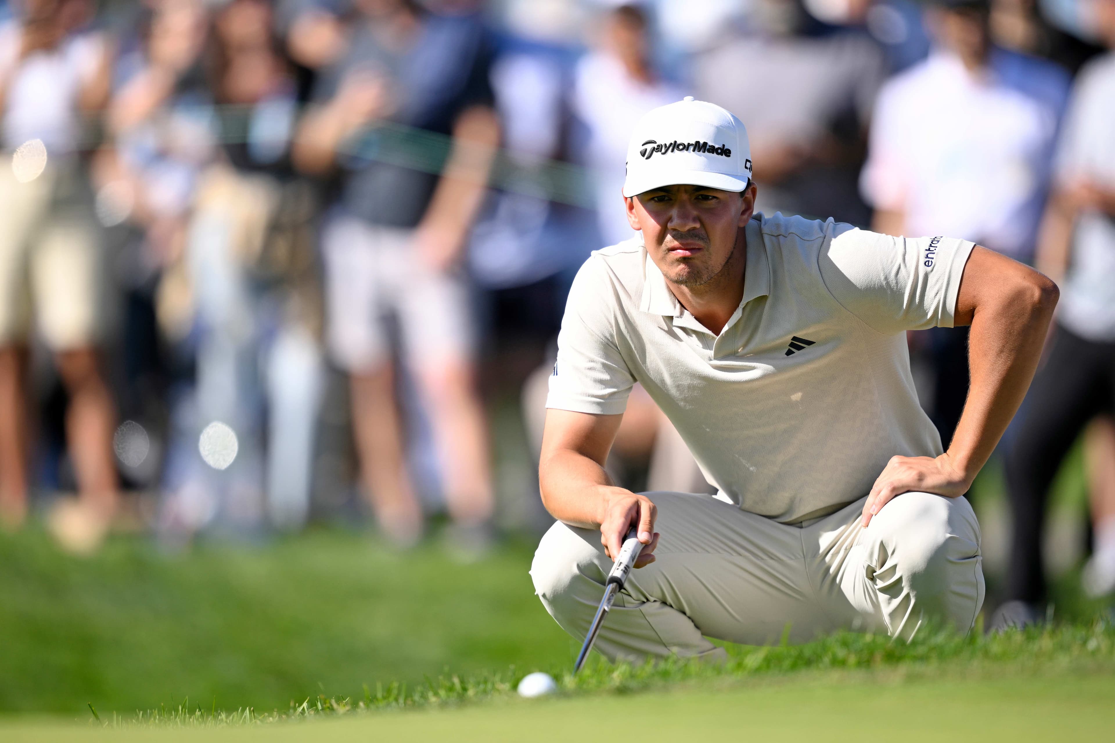 Pebble Beach Pro-Am Recap