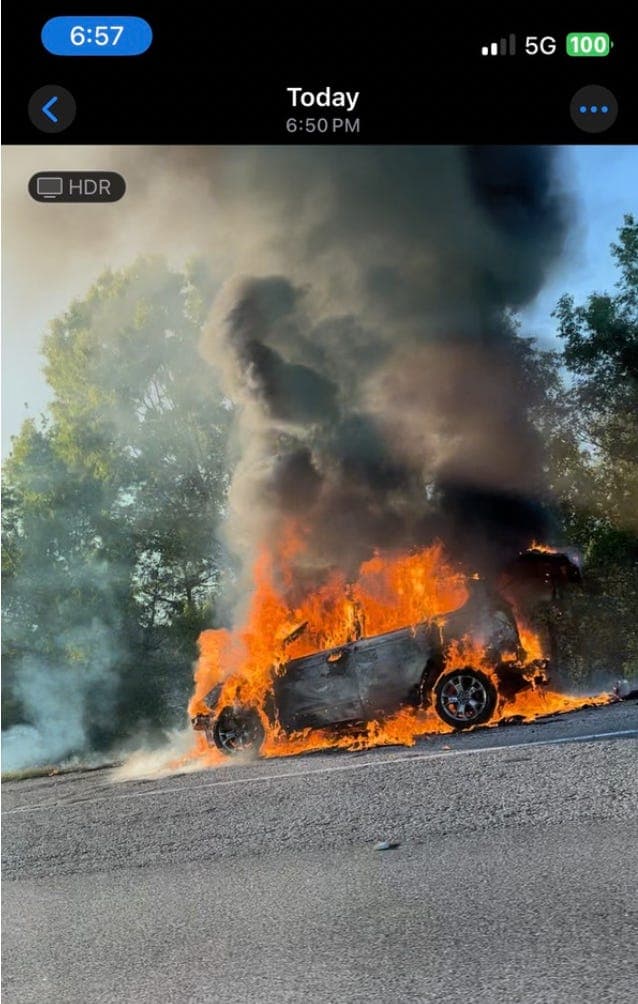 Risked Divorce, Found Salvation: My 36 Hours at The Masters